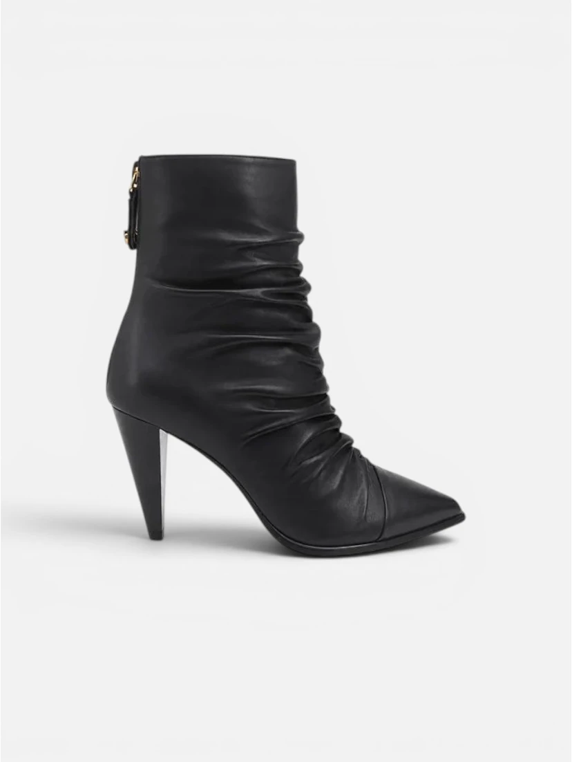 PINKO VANE 02 boots