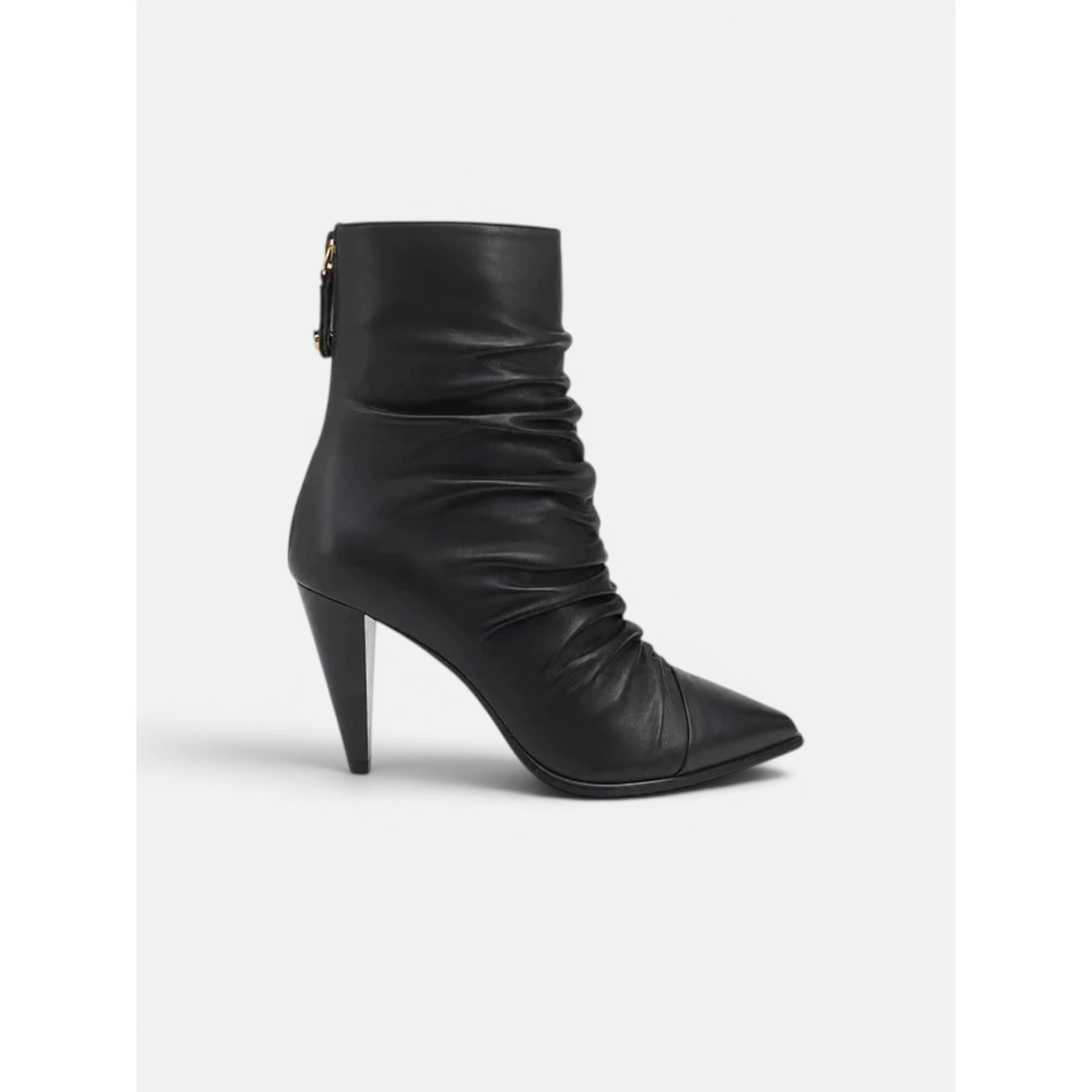 PINKO VANE 02 boots
