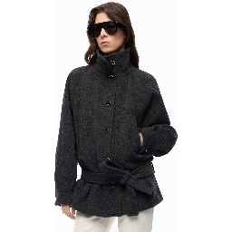 PINKO BAPTISIA coat