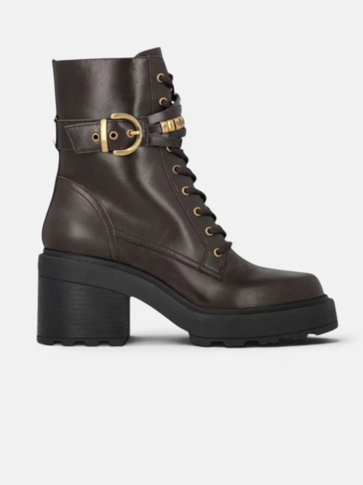 PINKO ALTEA 01 boots