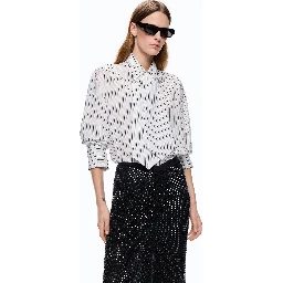 PINKO COLCHICO shirt