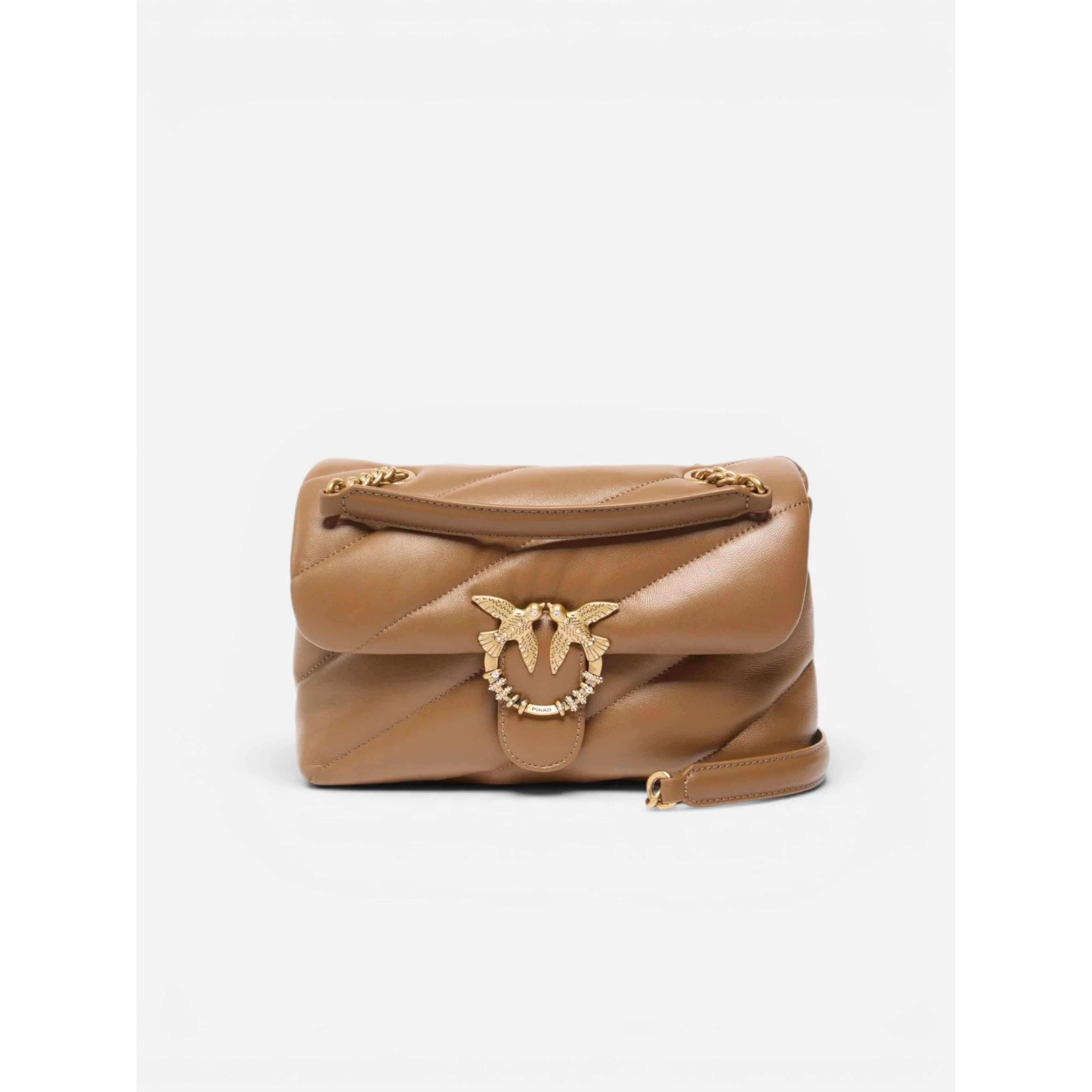PINKO PUFF CLASSIC bag