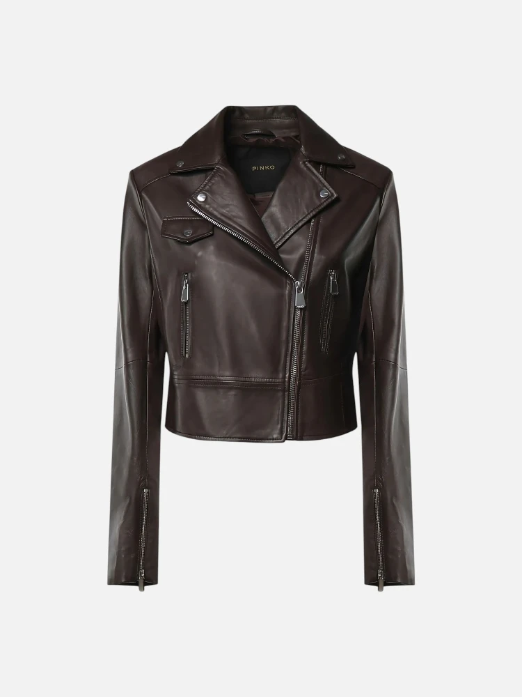PINKO NEW SENSIBLE jackets