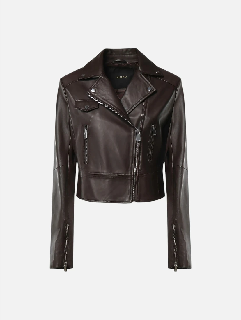 PINKO NEW SENSIBLE jackets