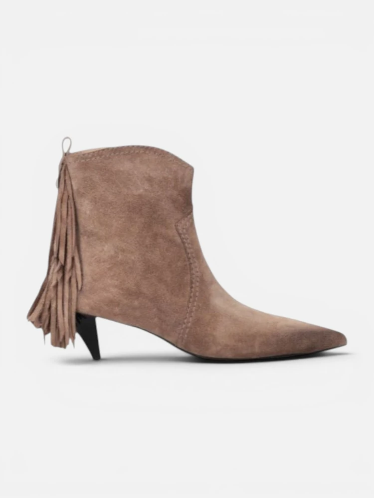 PINKO DIDI 01 boots