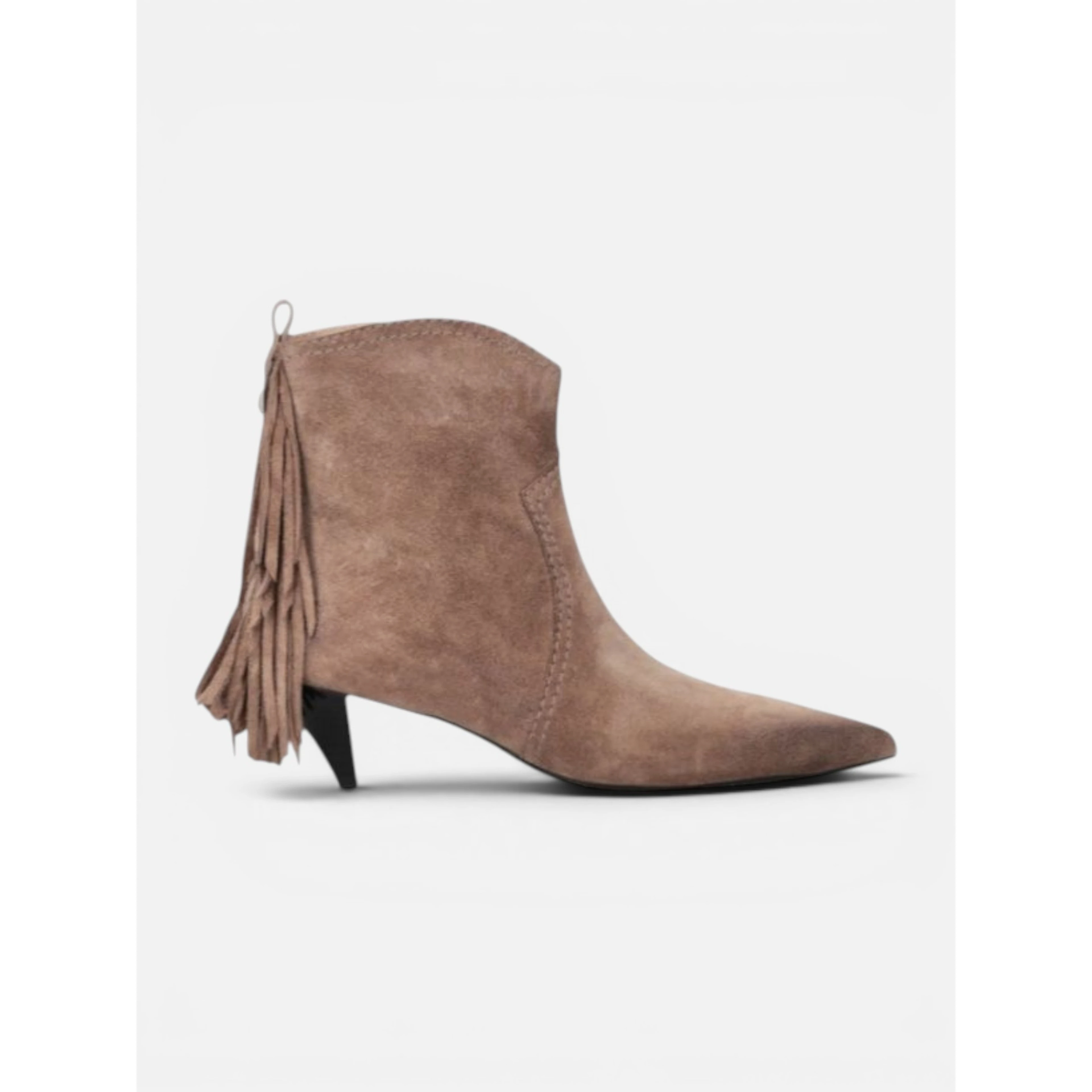 PINKO DIDI 01 boots