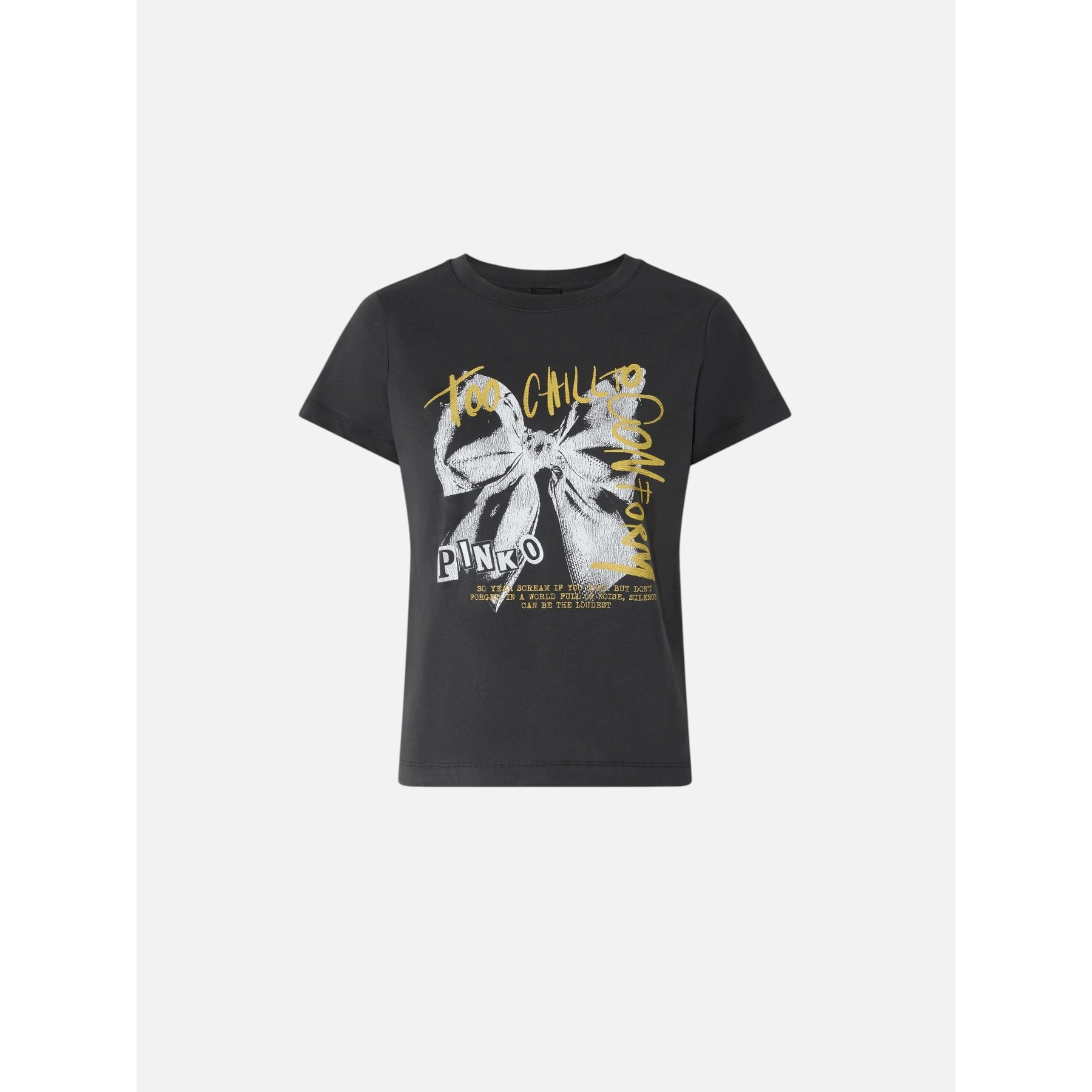 PINKO BASICO t-shirt