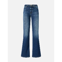 PINKO FLORA jeans