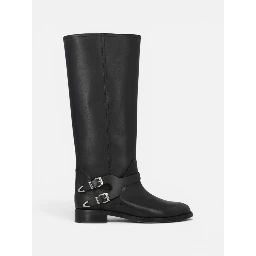 PINKO CHEVAL 02 boots