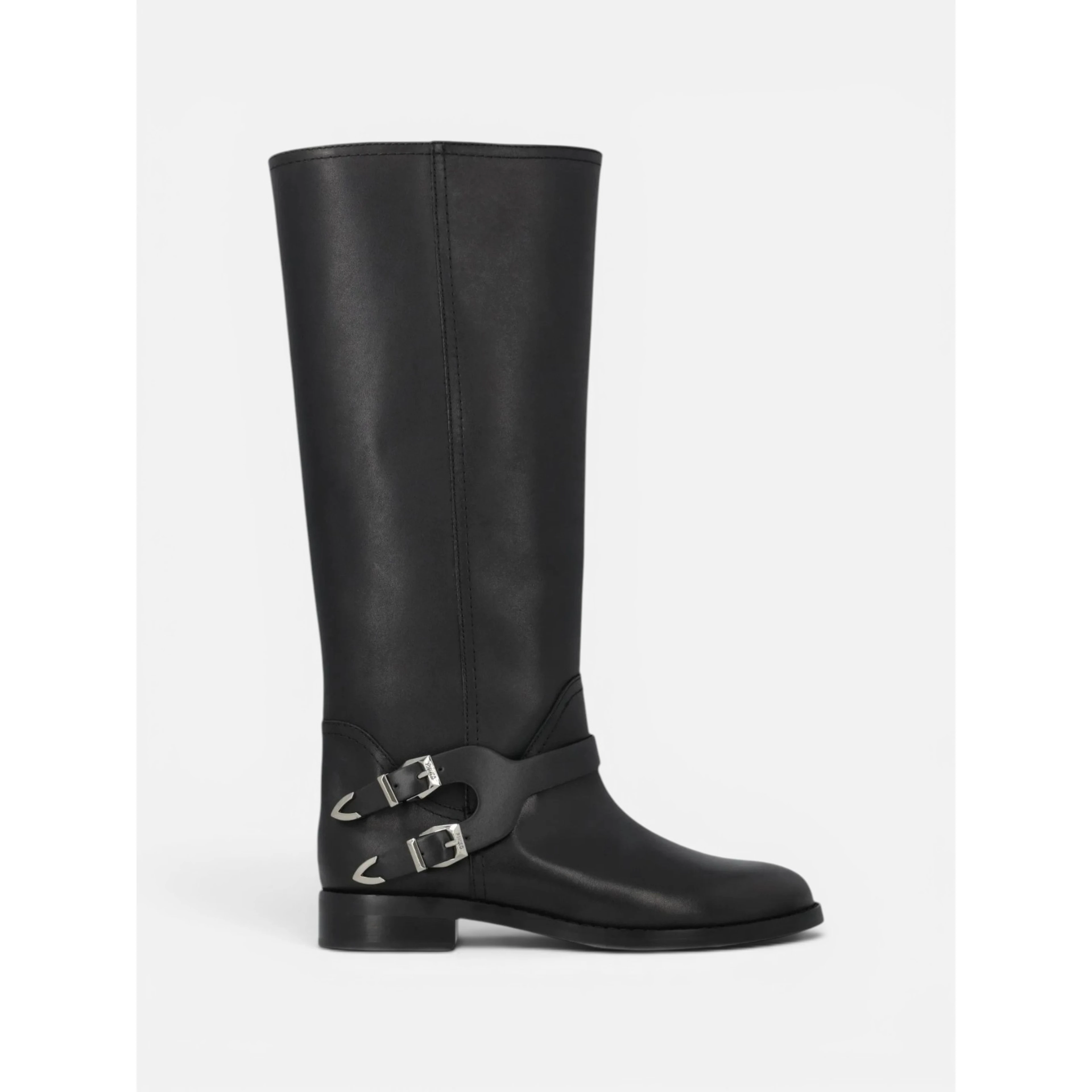 PINKO CHEVAL 02 boots