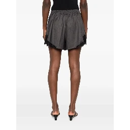 PINKO SHITA shorts
