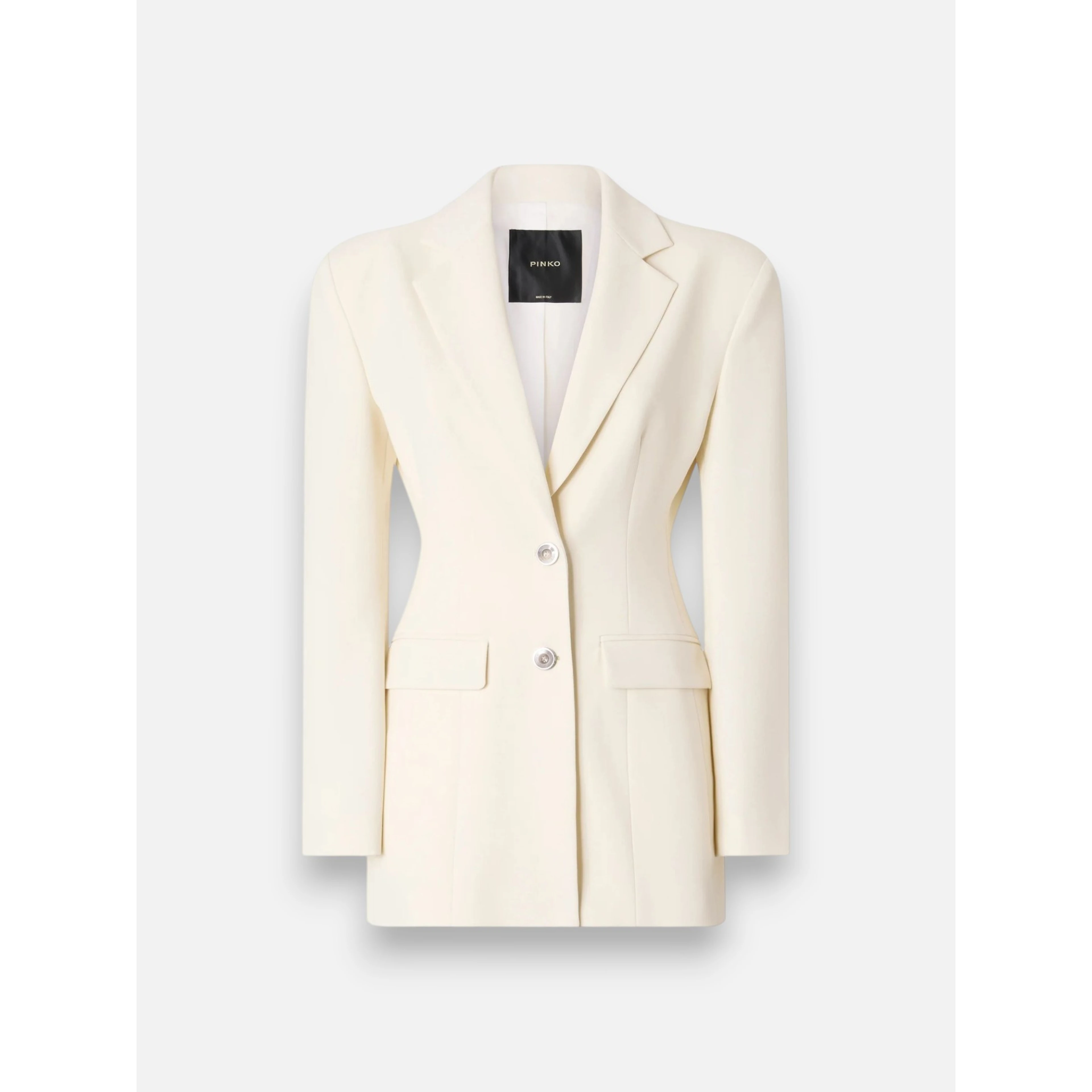 PINKO GAROFANO jacket
