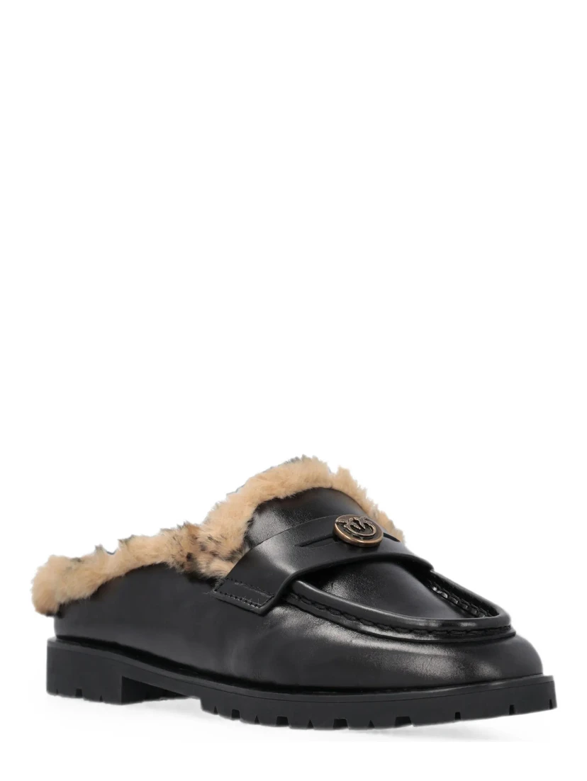 PINKO NORA 09 slippers
