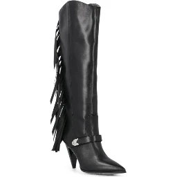 PINKO VANE 03 boots