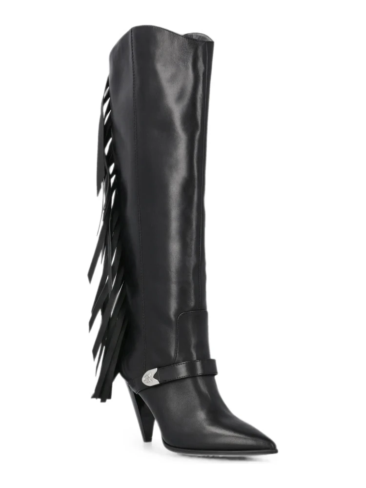 PINKO VANE 03 boots alternative