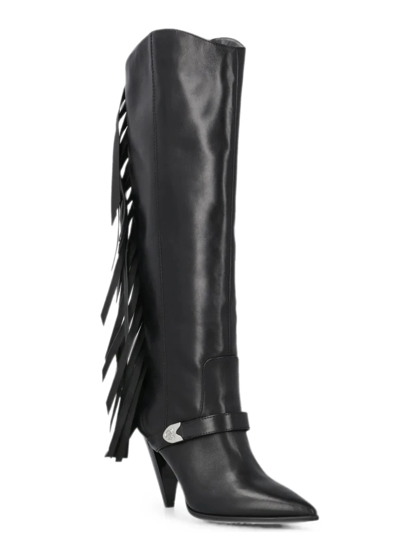 PINKO VANE 03 boots