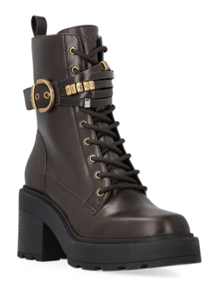 PINKO ALTEA 01 boots alternative