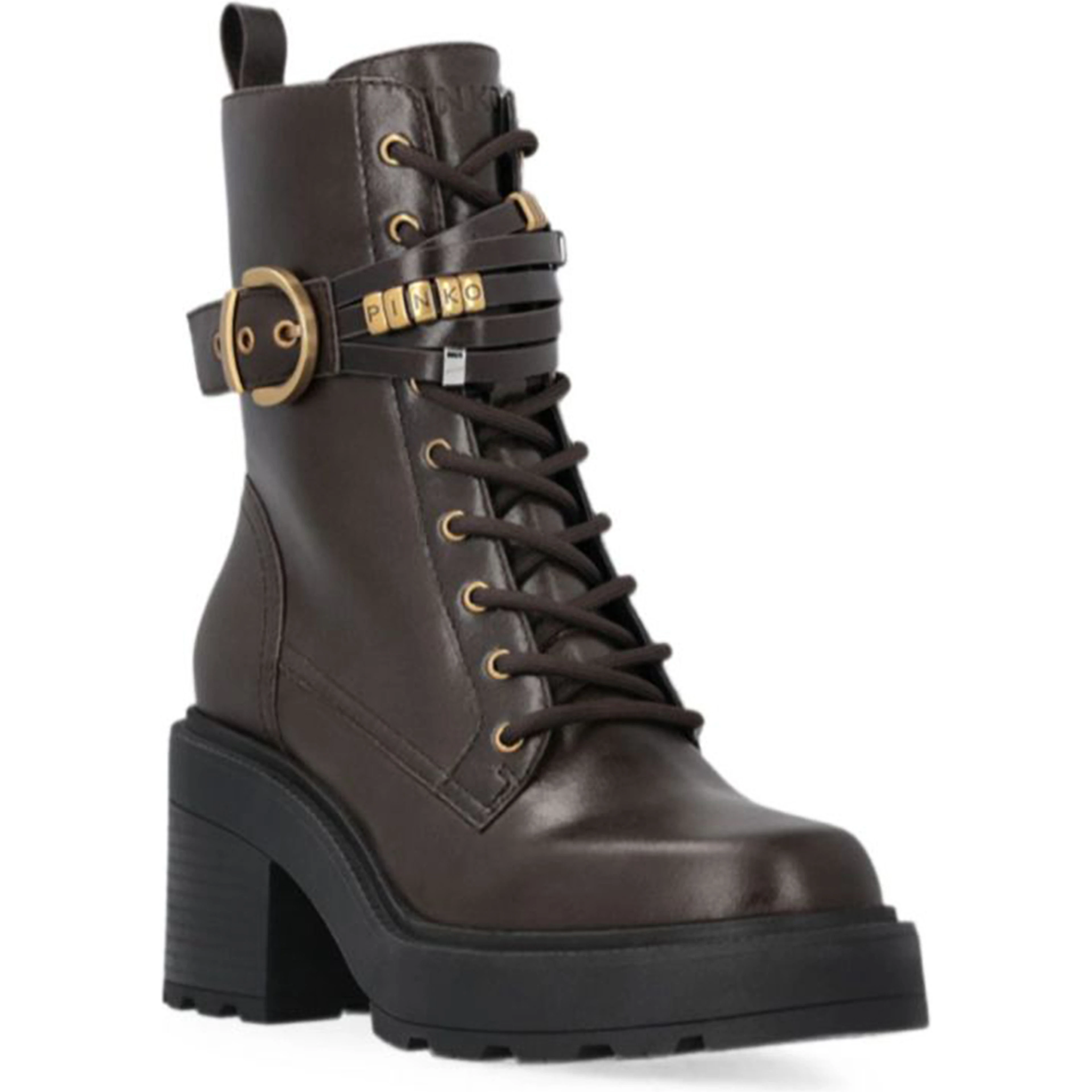 PINKO ALTEA 01 boots