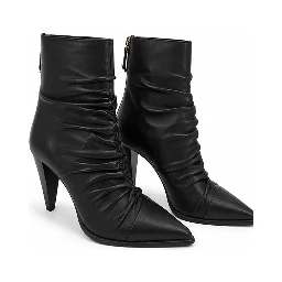 PINKO VANE 02 boots