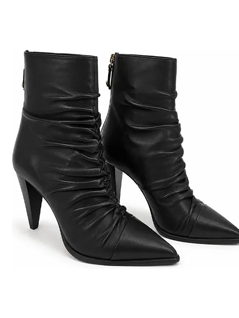 PINKO VANE 02 boots