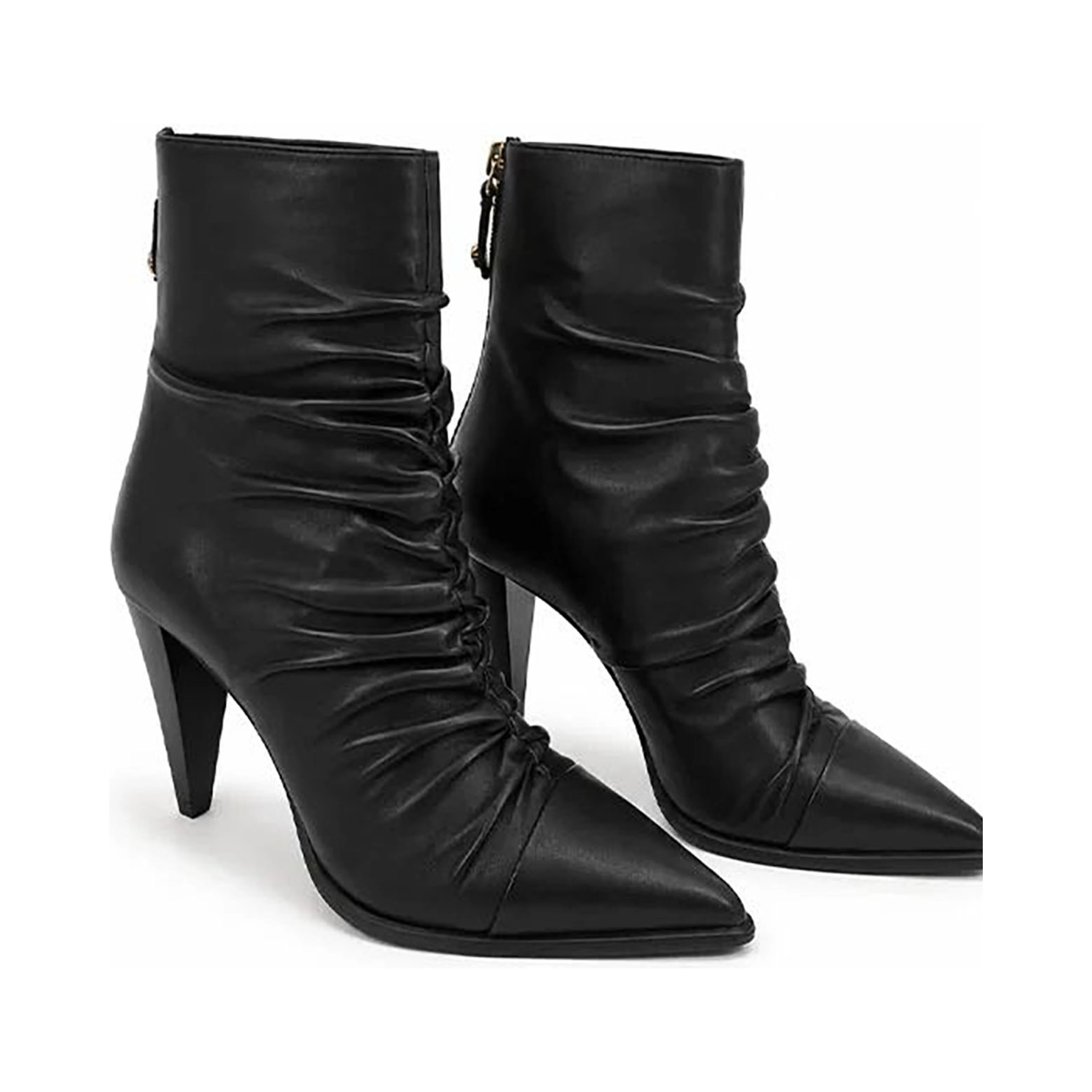 PINKO VANE 02 boots