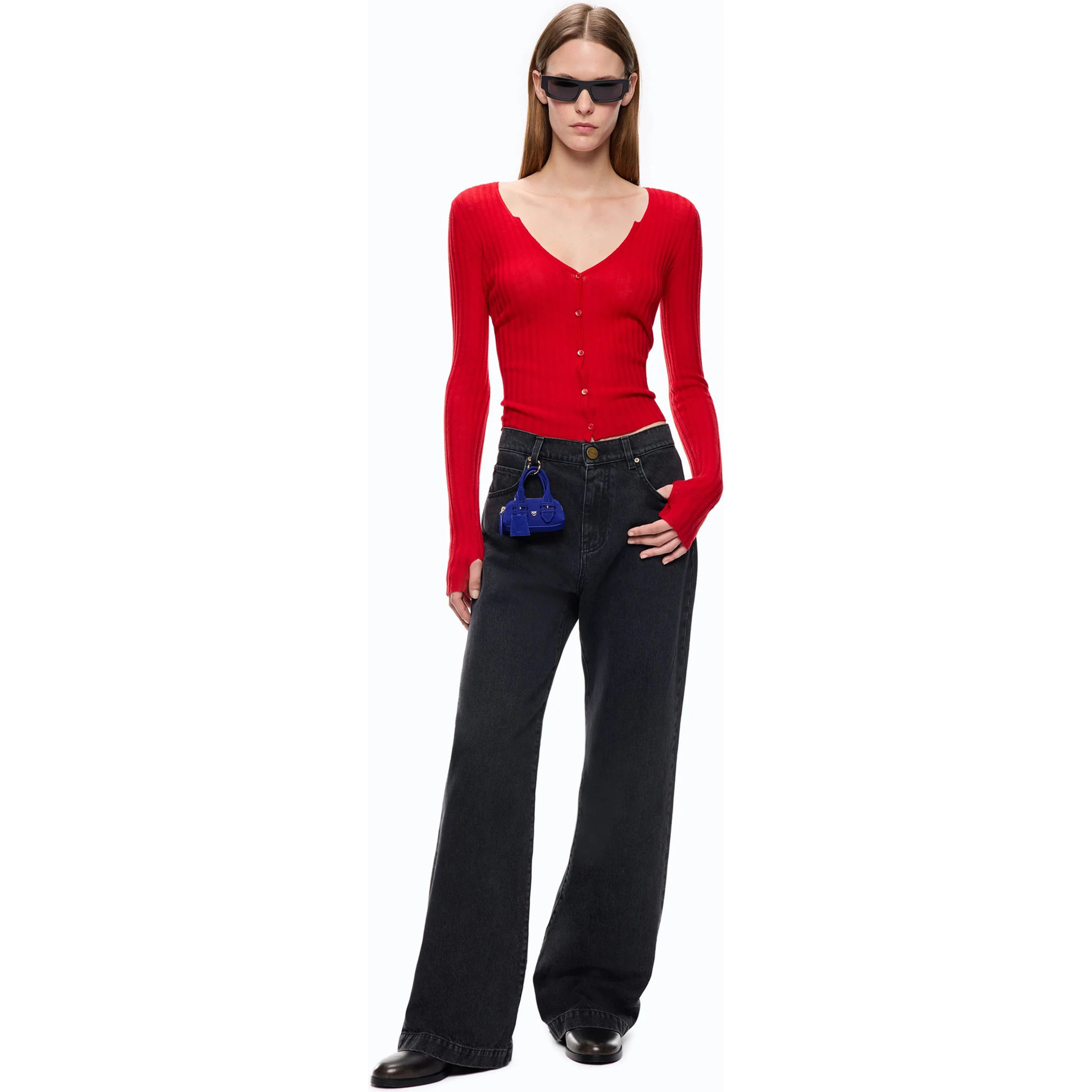 PINKO WANDA jeans