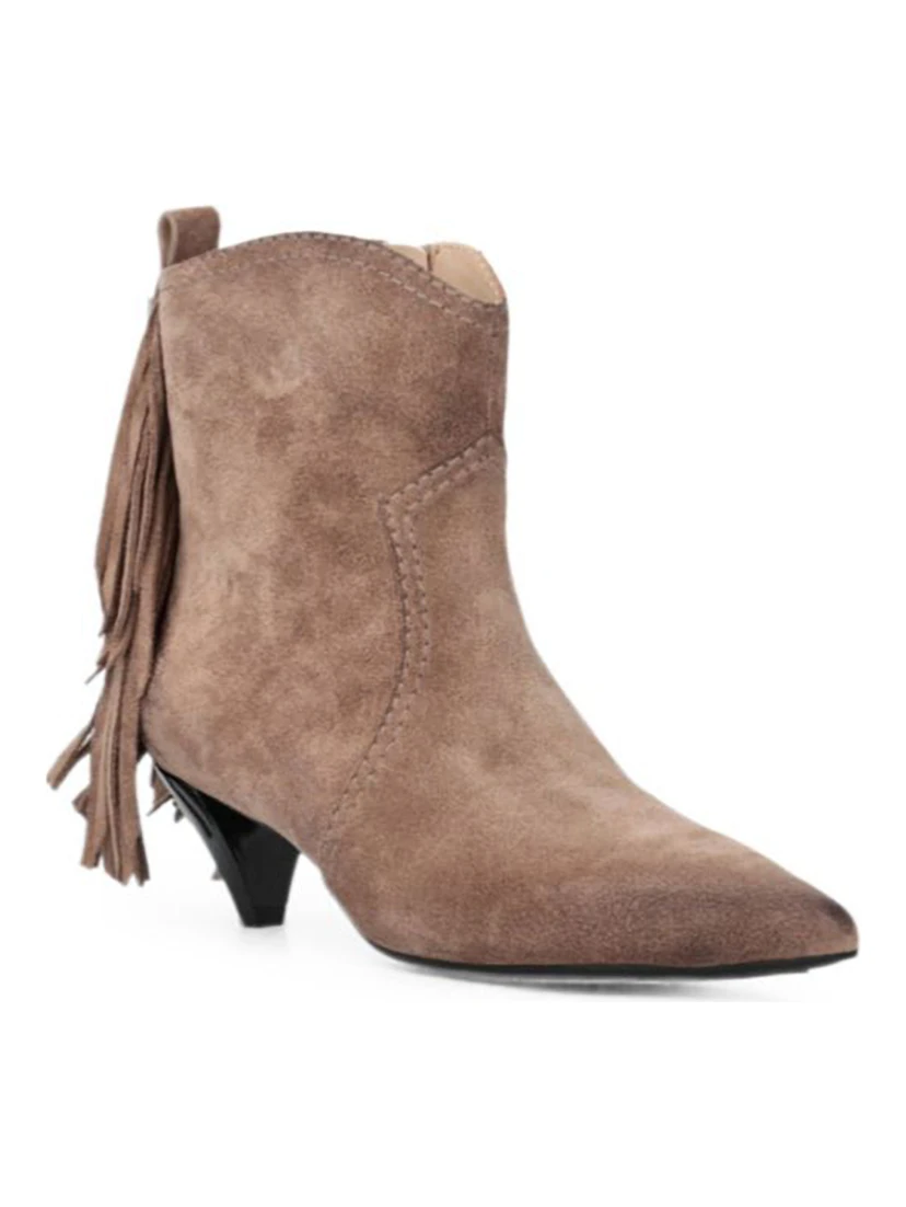PINKO DIDI 01 boots