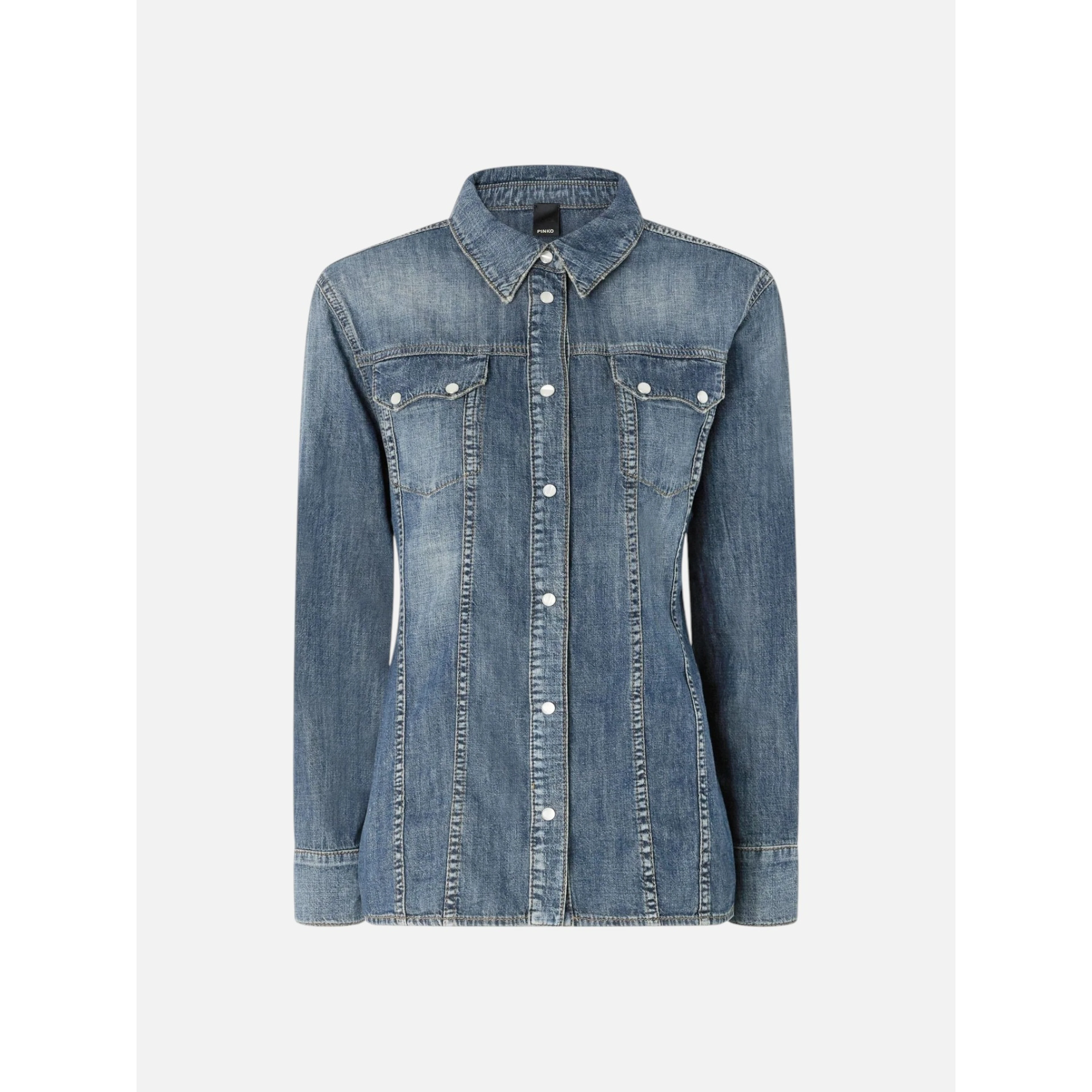PINKO CASTELDORIA shirt