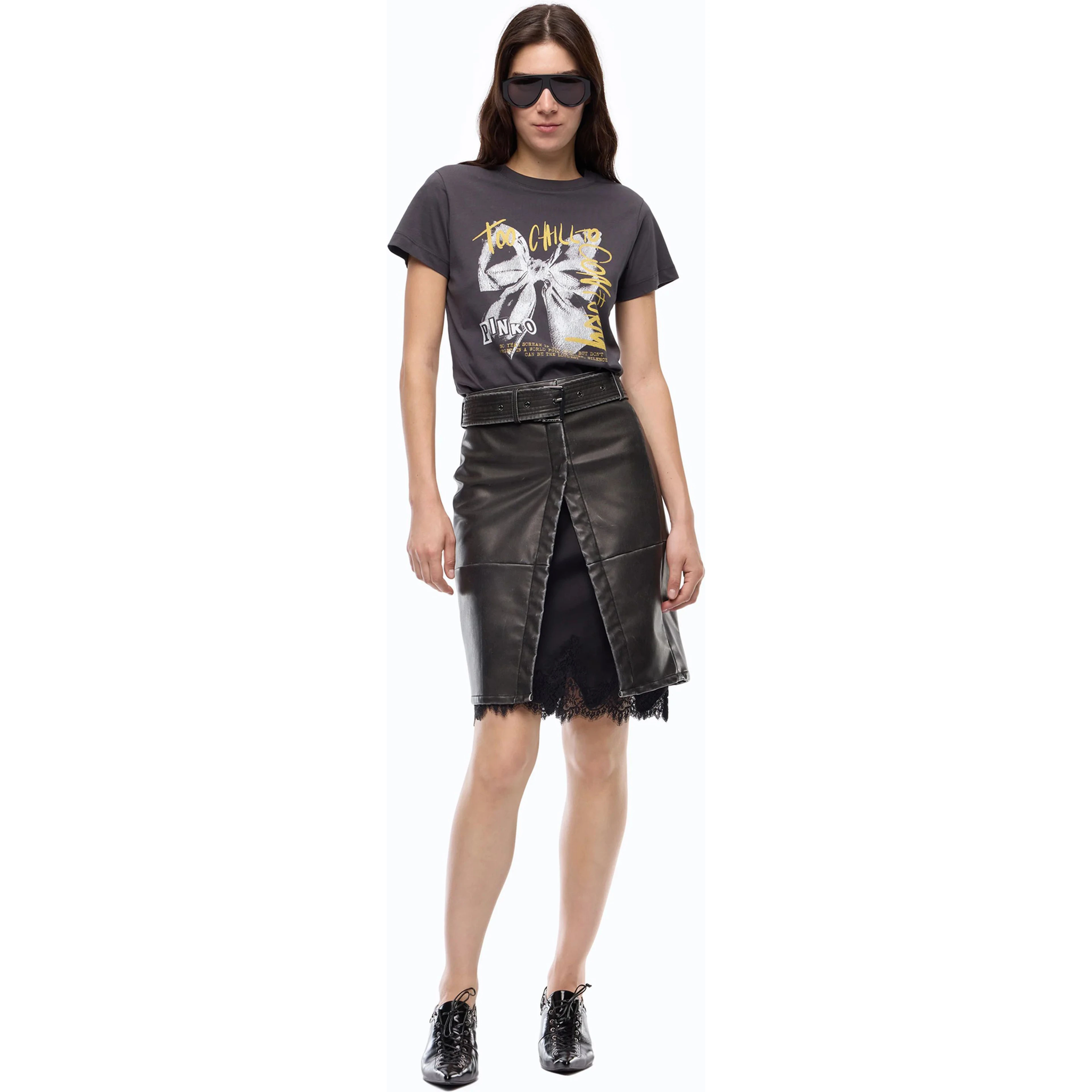 PINKO BASICO t-shirt