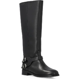 PINKO CHEVAL 02 boots