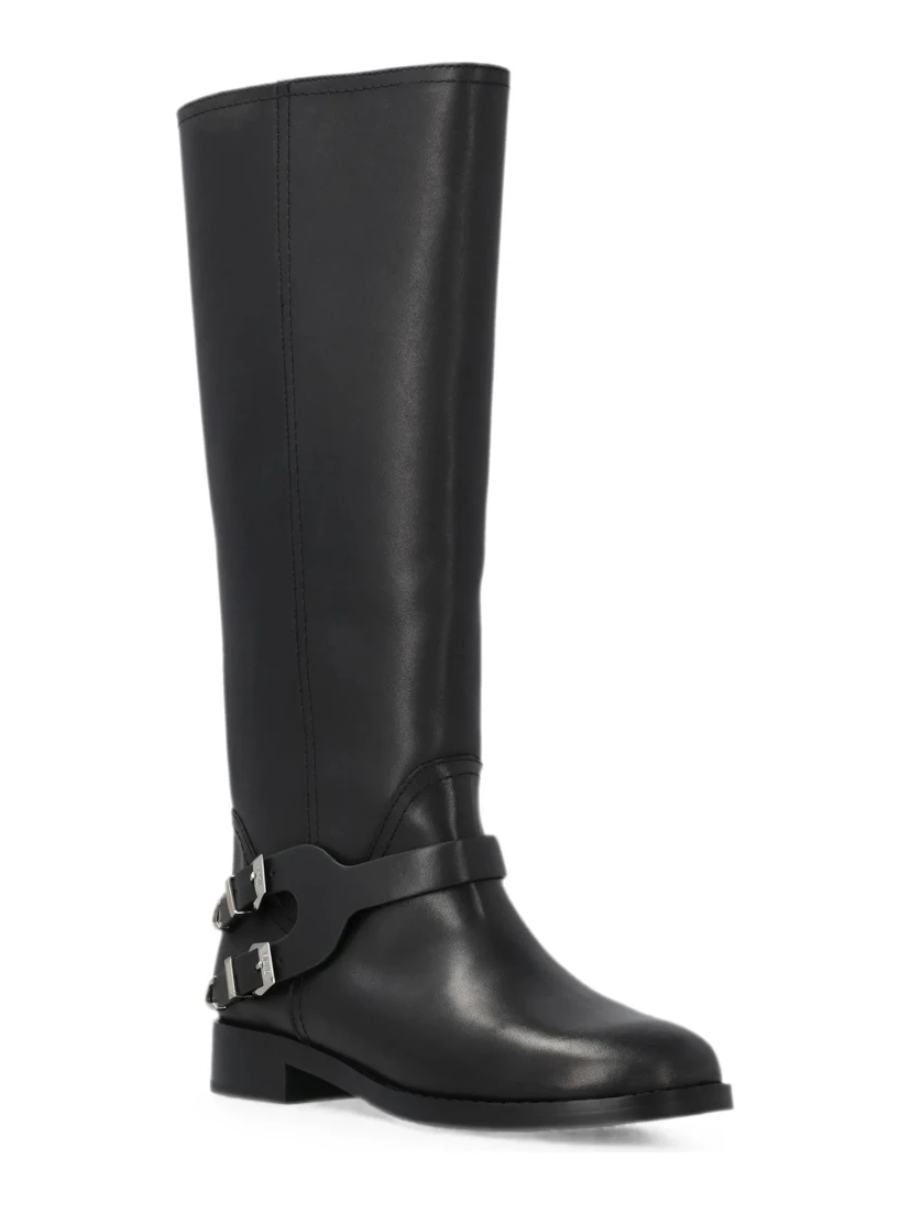 PINKO CHEVAL 02 boots