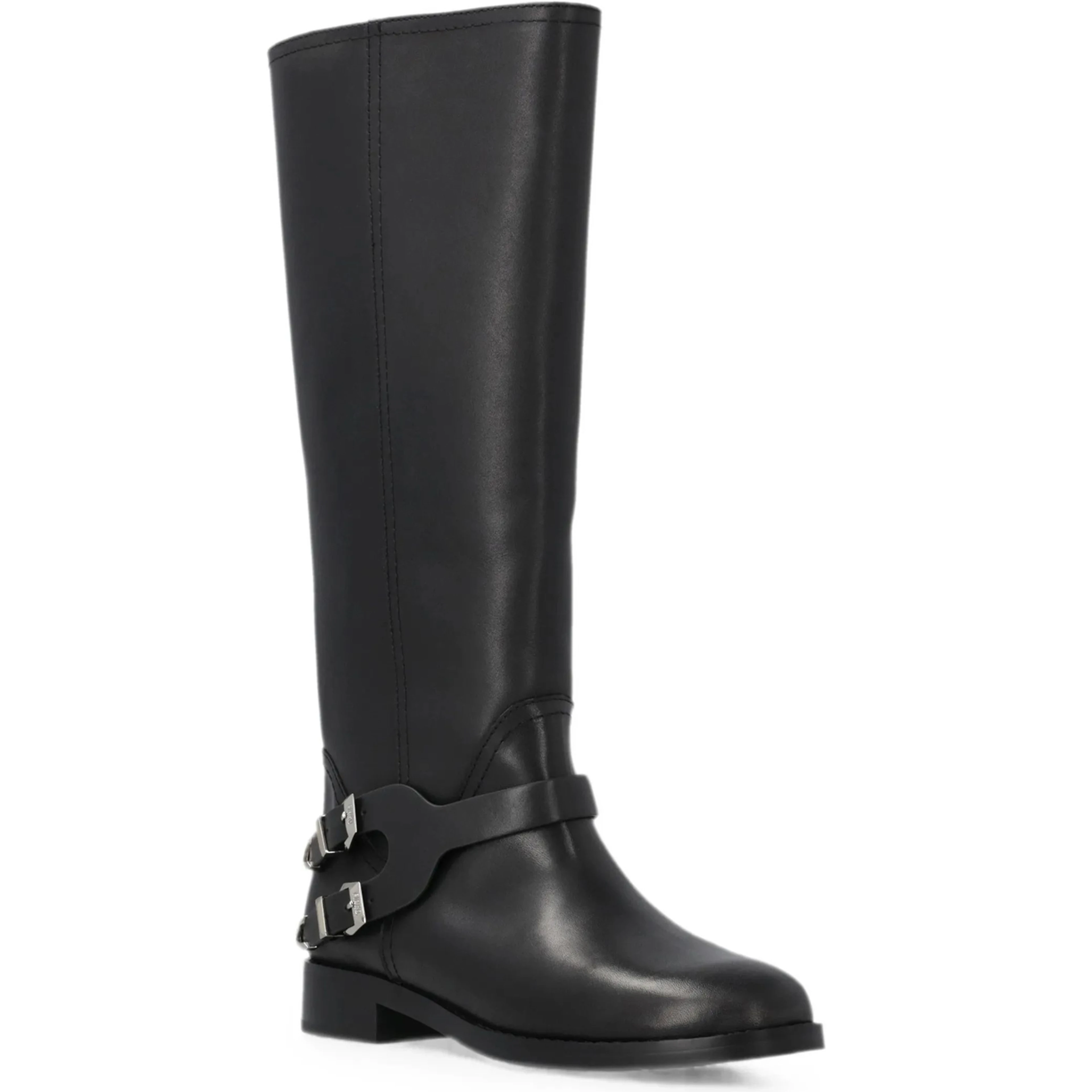 PINKO CHEVAL 02 boots