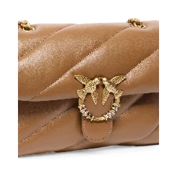 PINKO PUFF CLASSIC bag