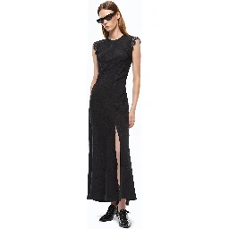 PINKO ALPINIA dress