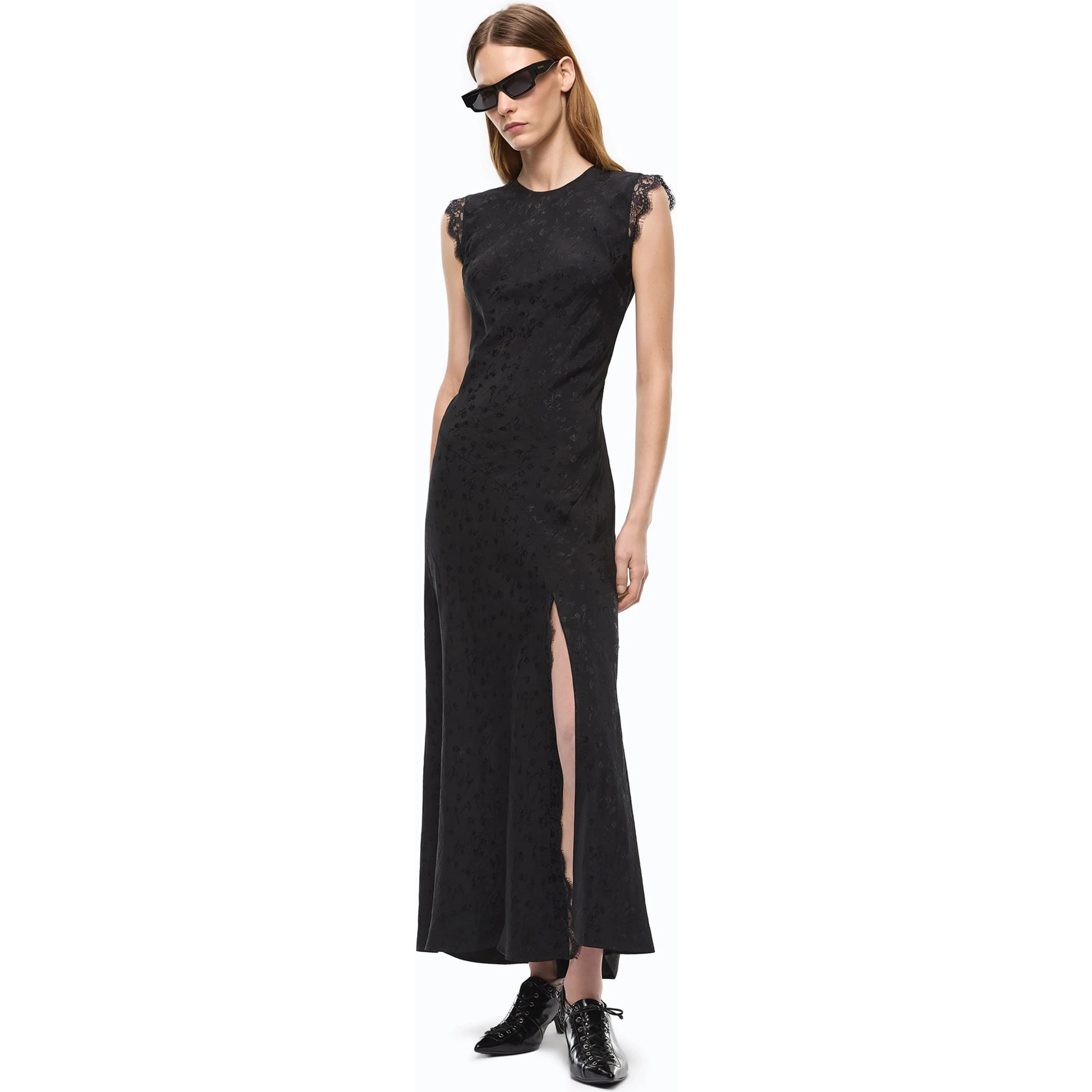 PINKO ALPINIA dress