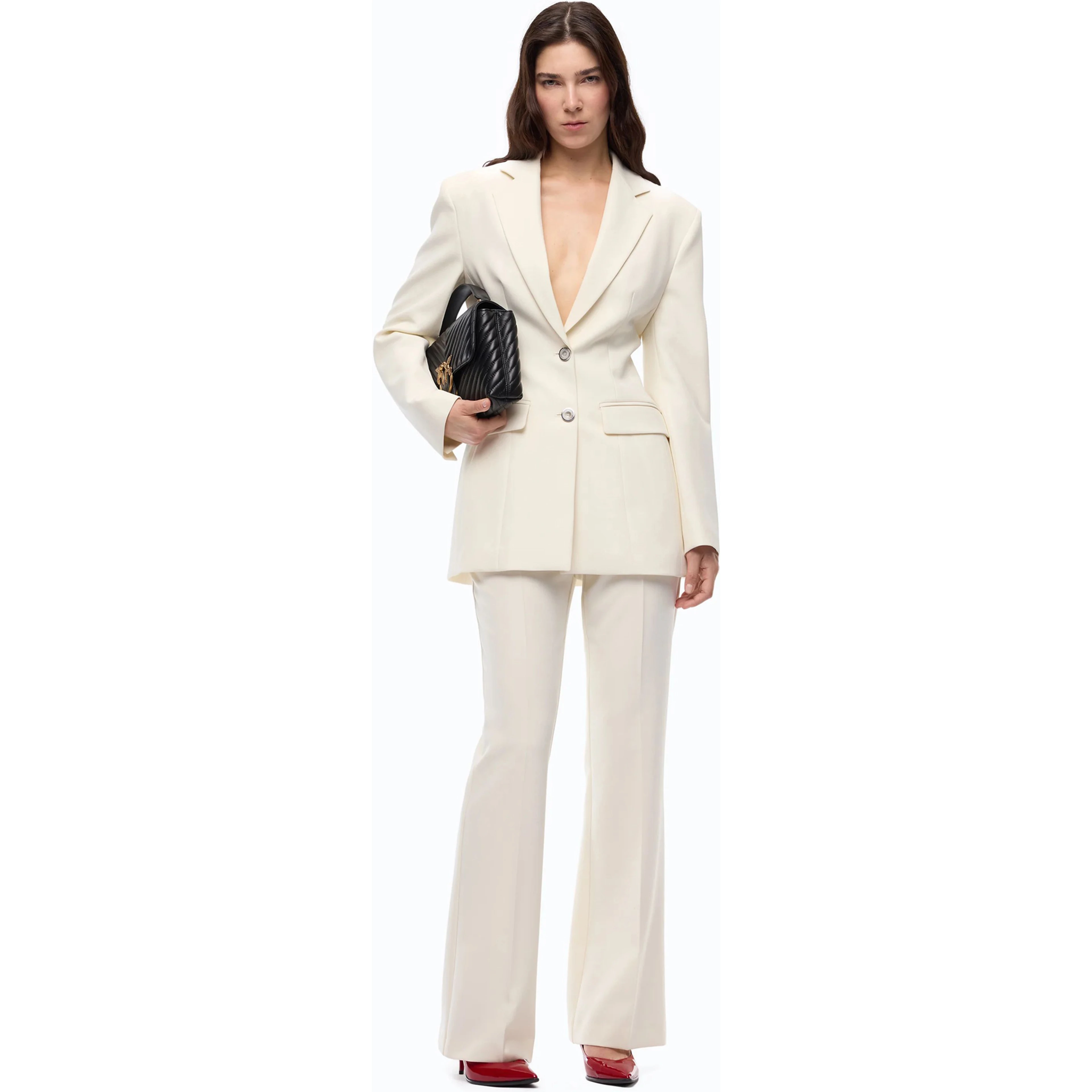 PINKO GAROFANO jacket
