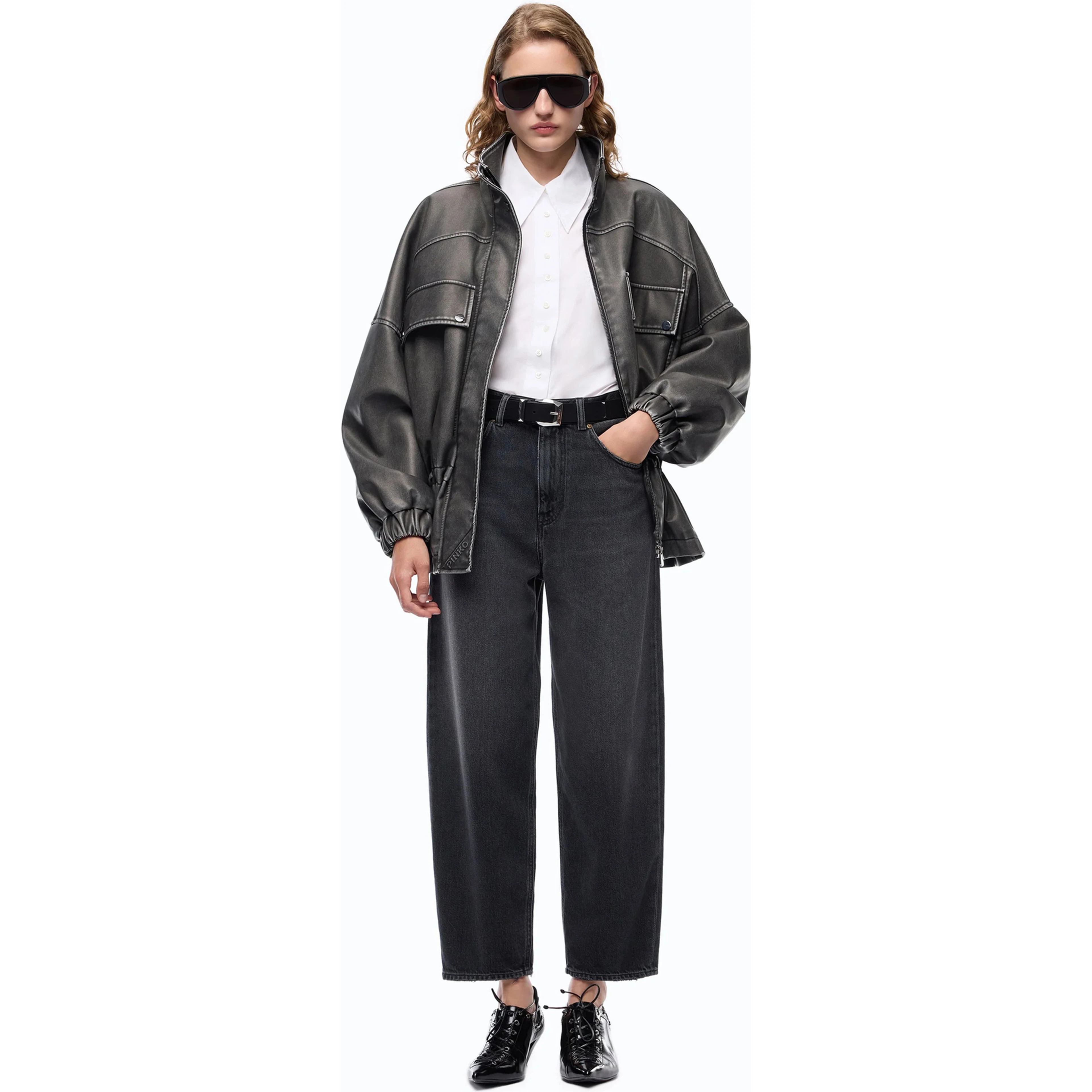 PINKO ESTELLE jeans