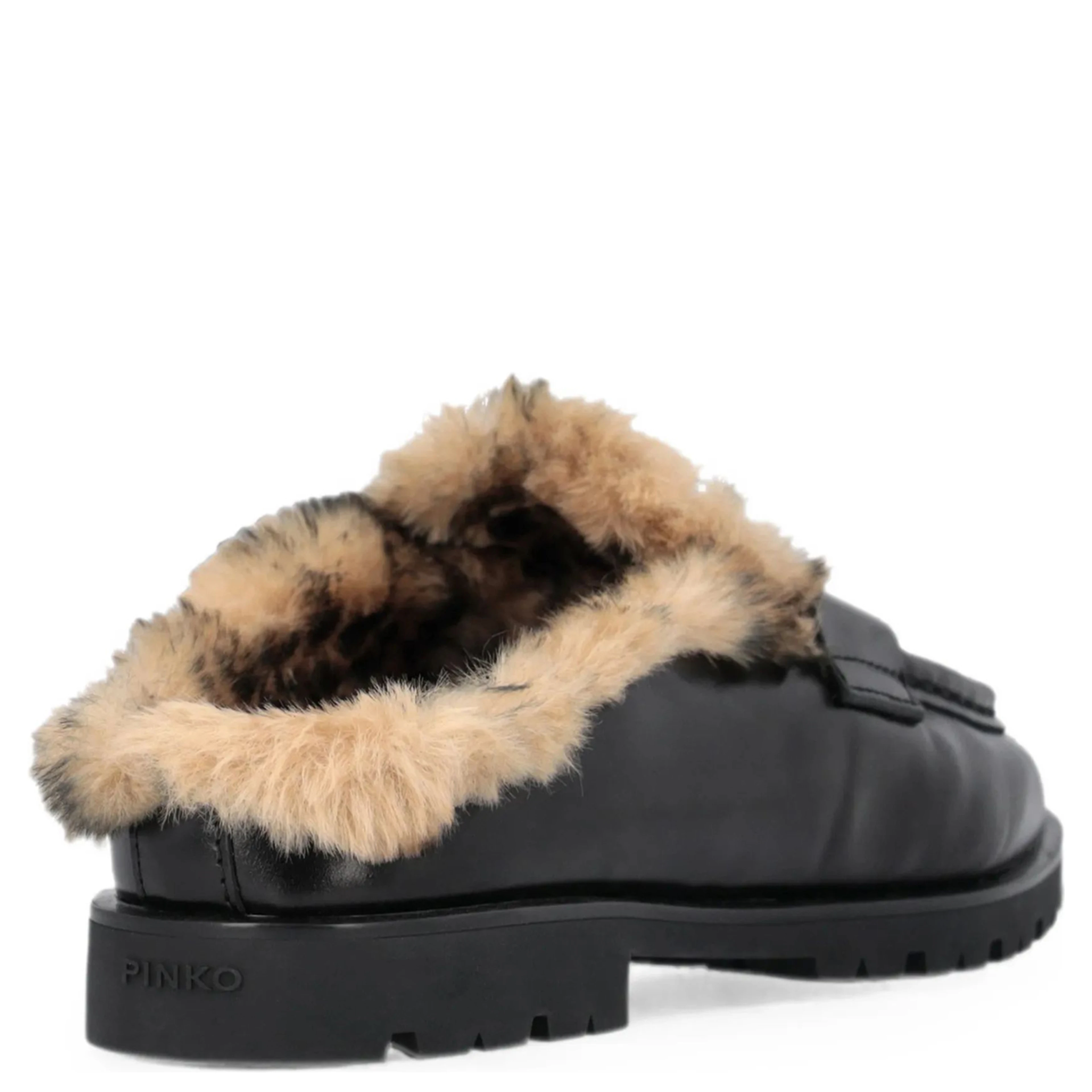 PINKO NORA 09 slippers