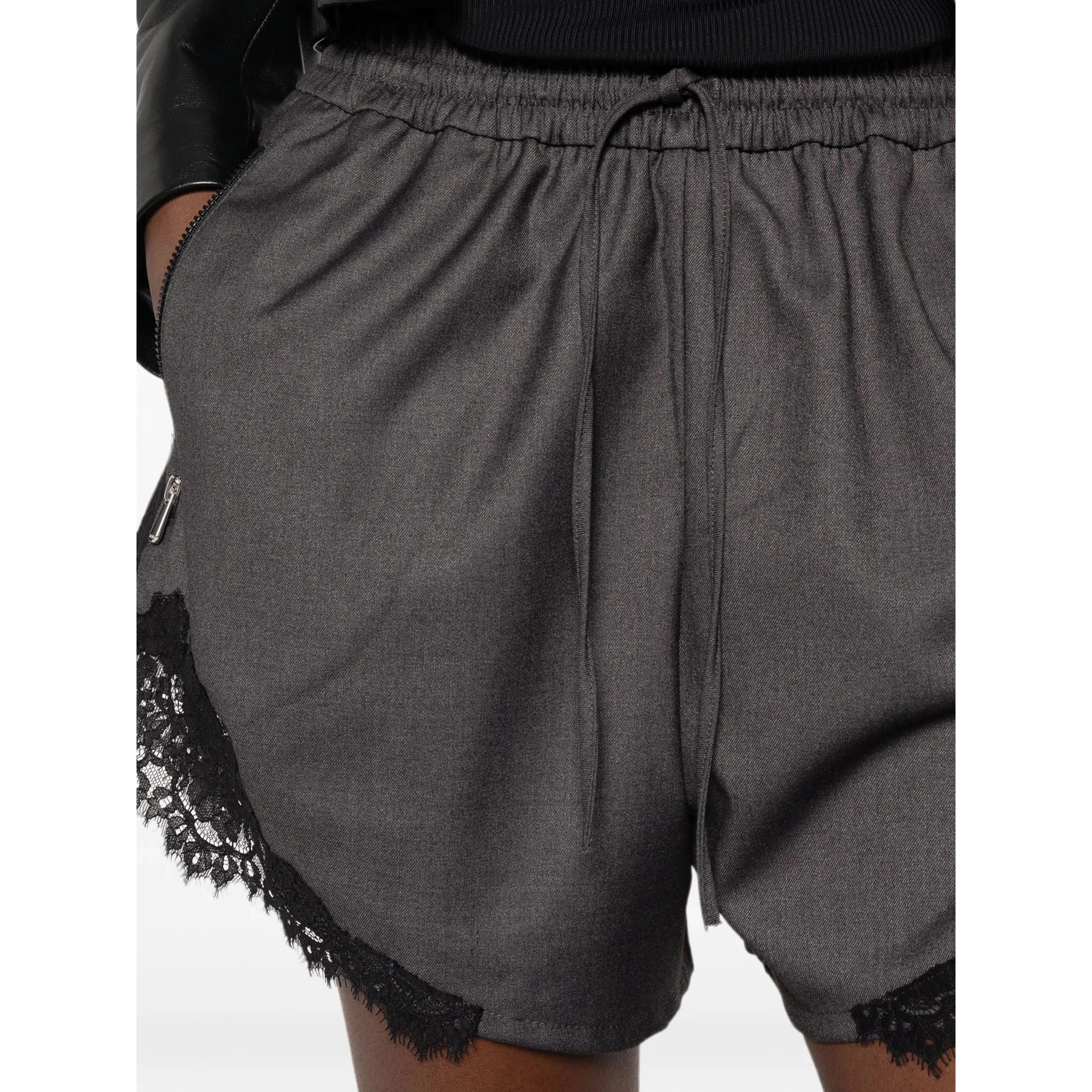 PINKO SHITA shorts