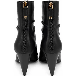 PINKO VANE 02 boots