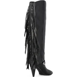 PINKO VANE 03 boots