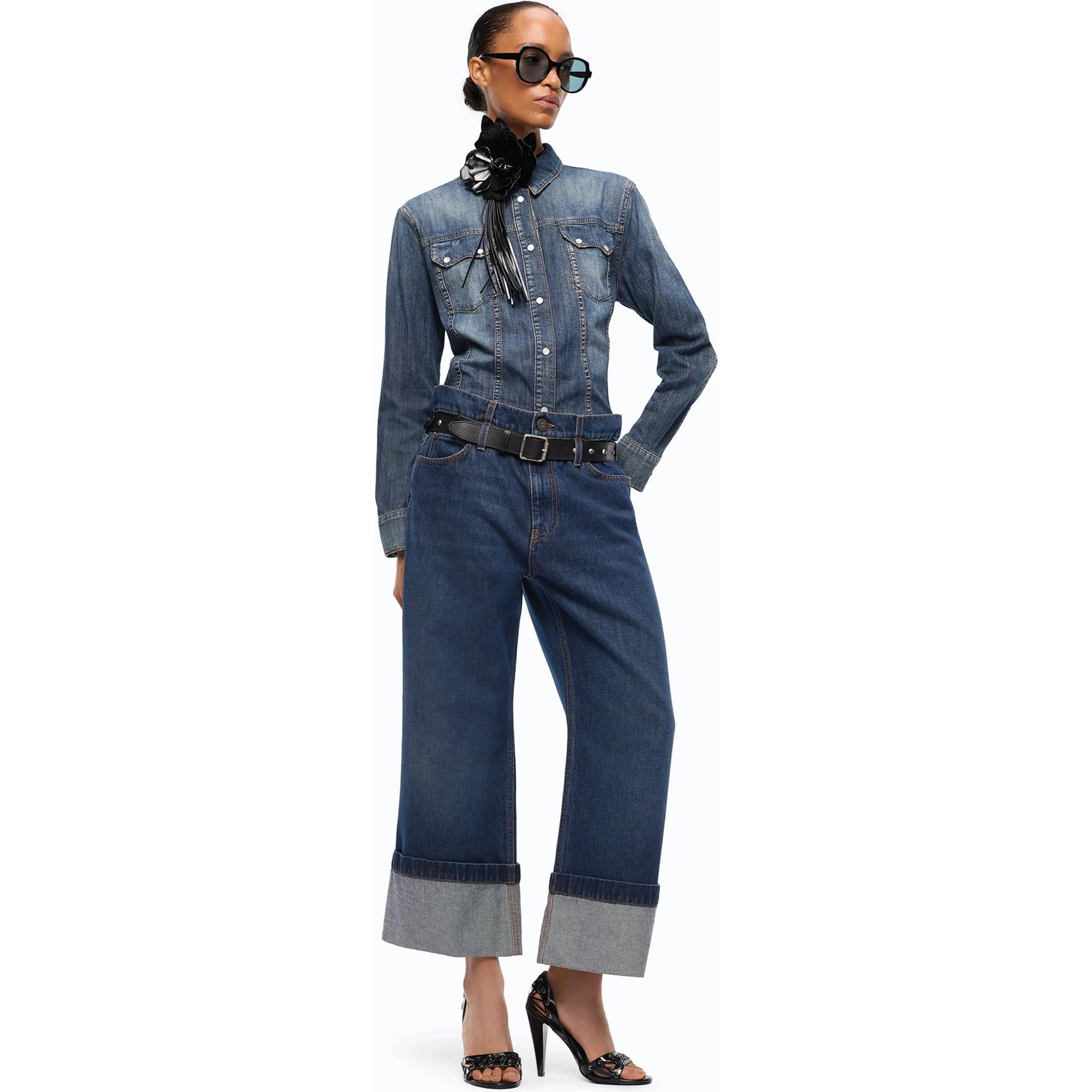 PINKO CYNTIA jeans