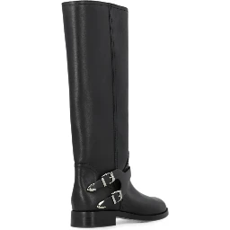 PINKO CHEVAL 02 boots