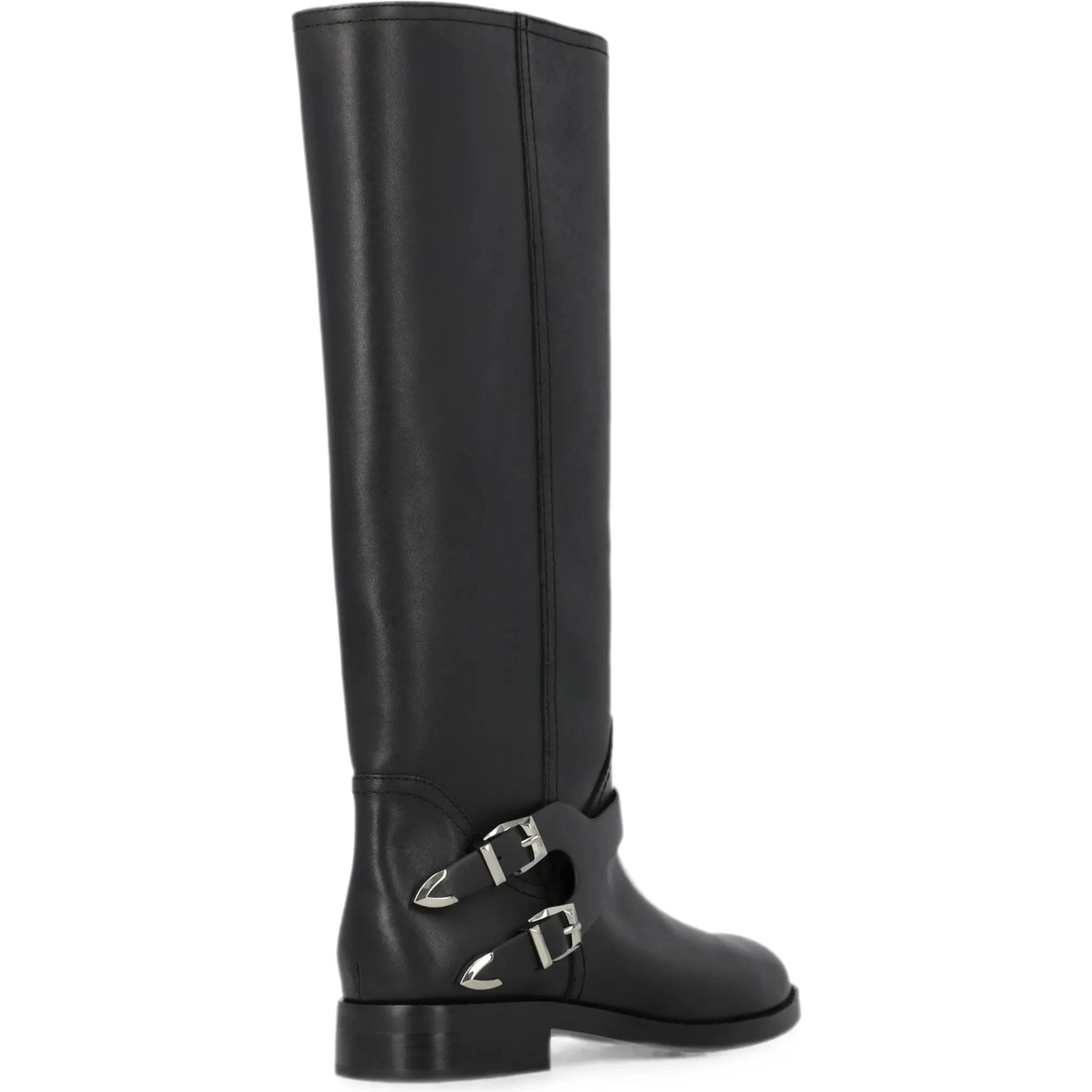 PINKO CHEVAL 02 boots