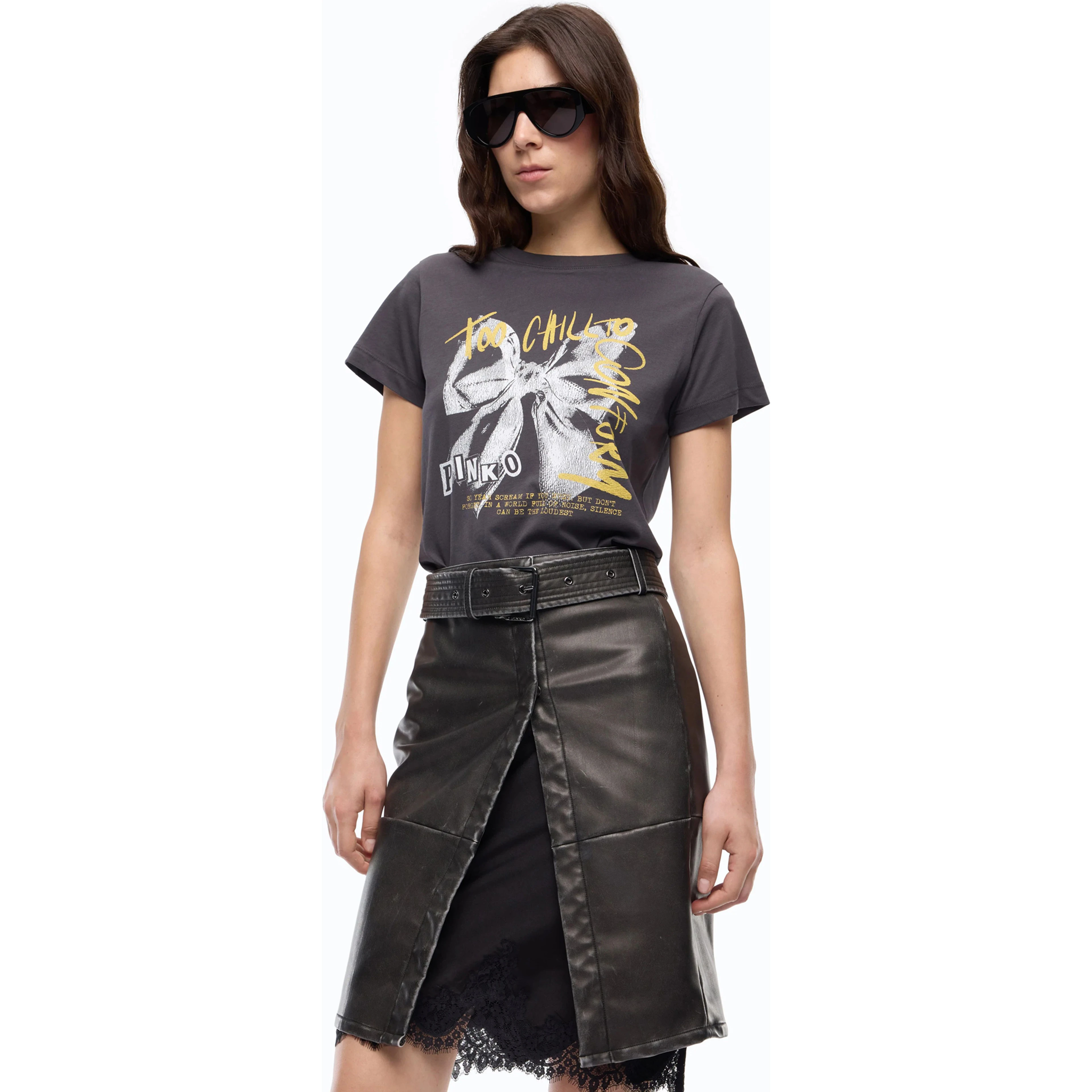 PINKO BASICO t-shirt