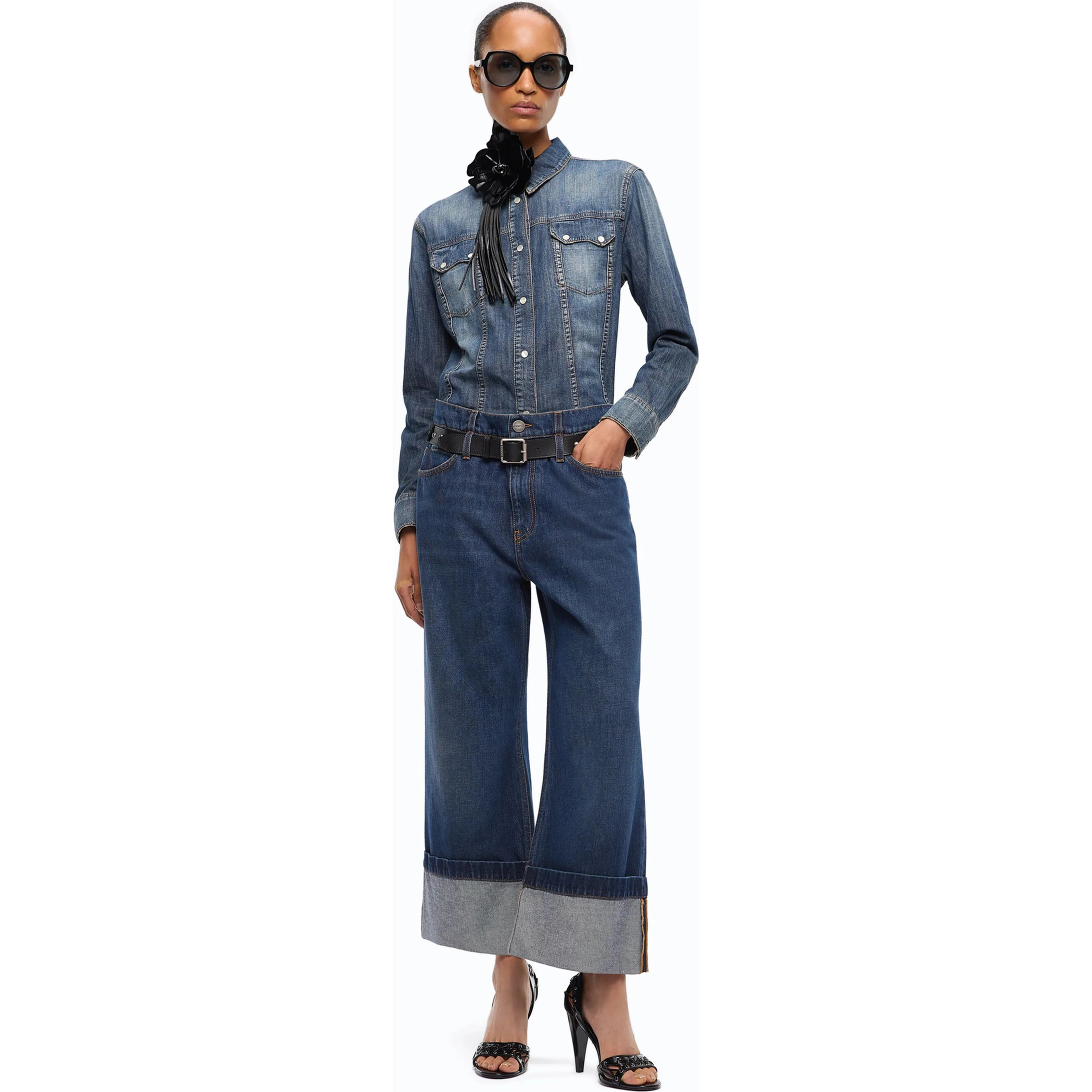 PINKO CASTELDORIA shirt