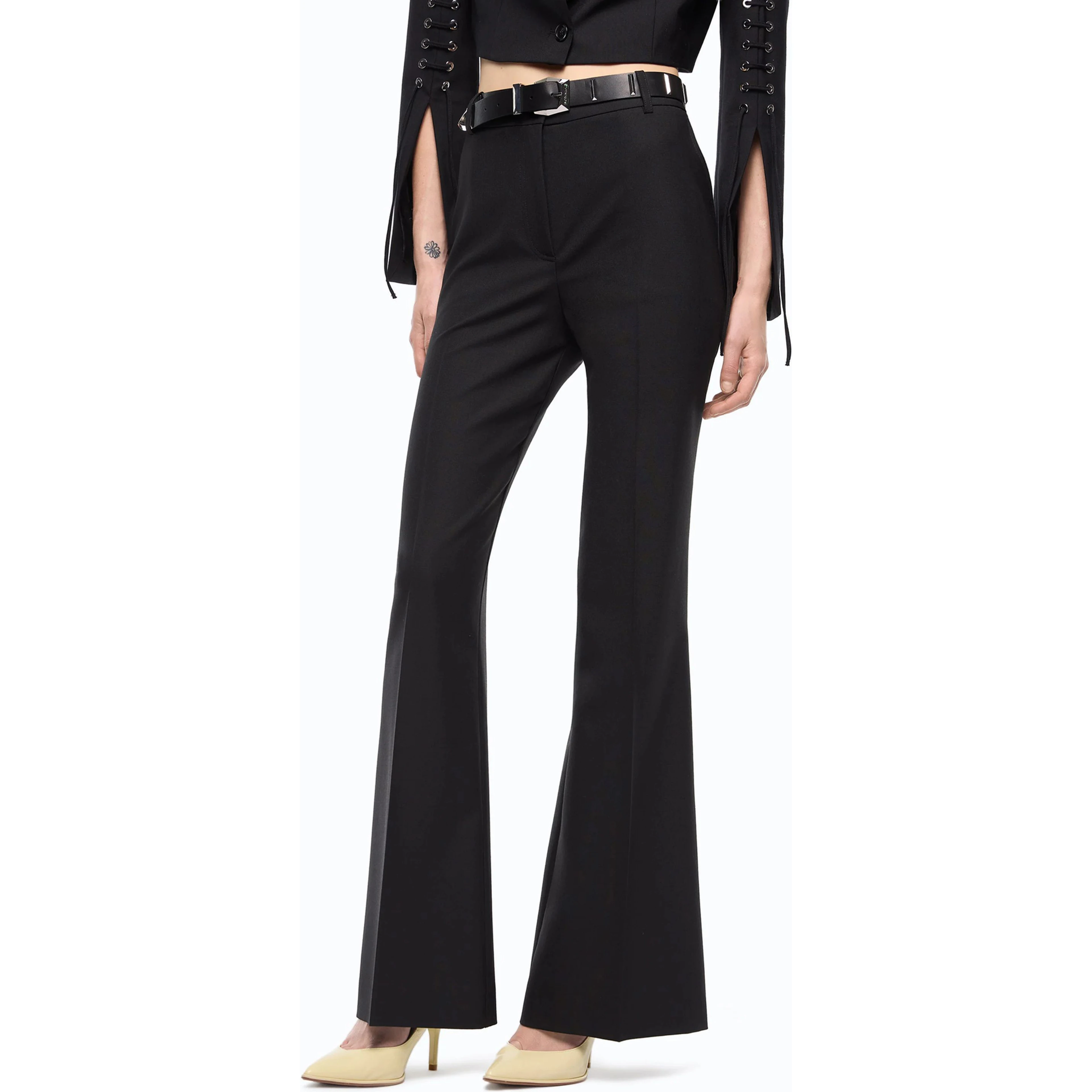 PINKO PETALO pants