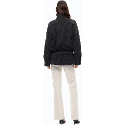 PINKO BAPTISIA coat