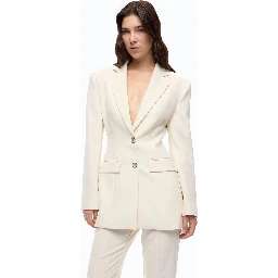 PINKO GAROFANO jacket