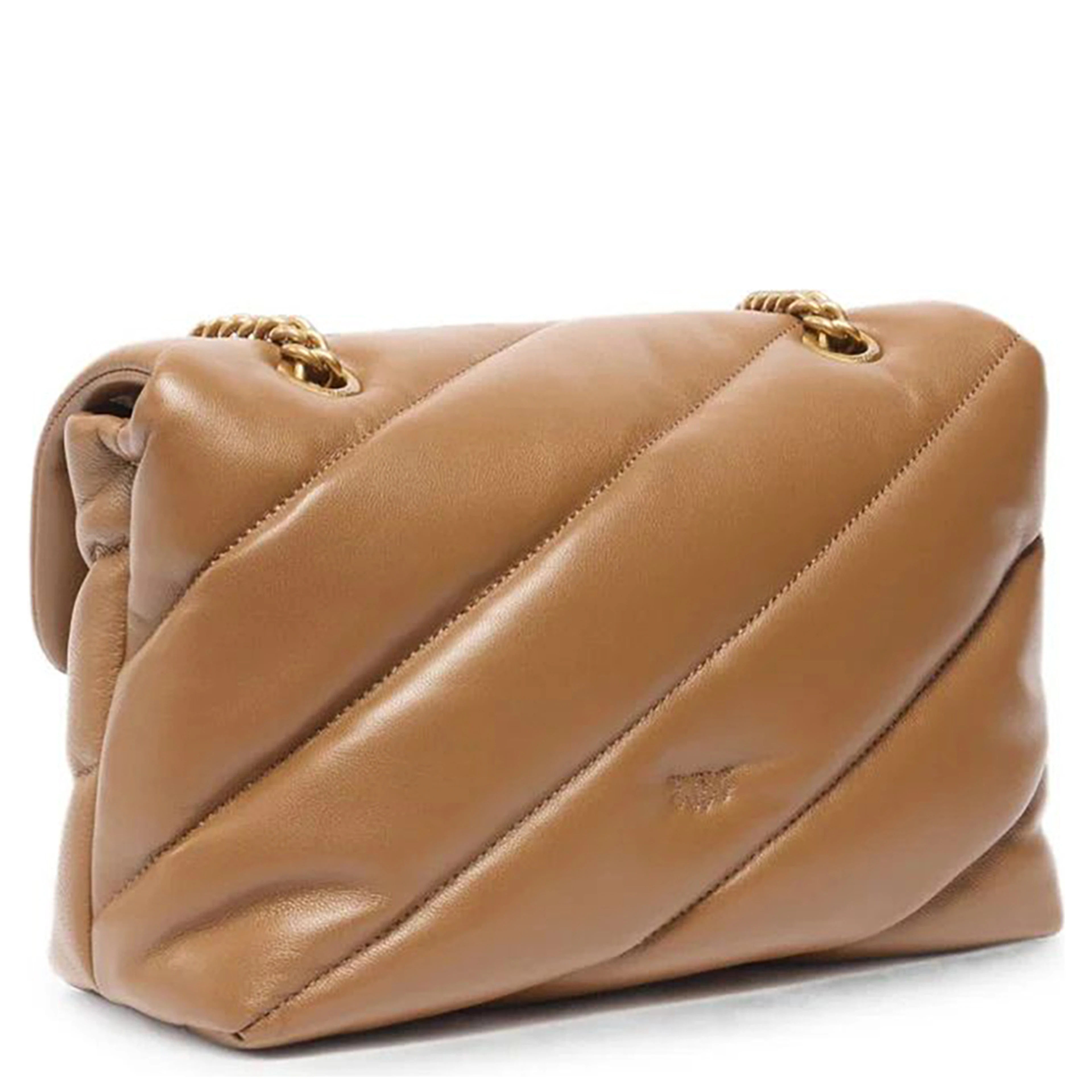 PINKO PUFF CLASSIC bag